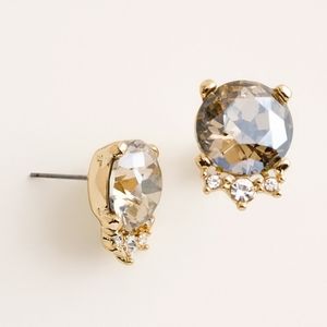 CHICO'S EASTON STUD EARRINGS